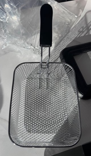 Freidora de aceite Cecotec CleanFry Infinity 4000