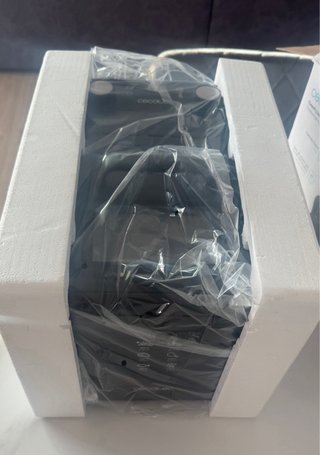 Freidora de aceite Cecotec CleanFry Infinity 4000