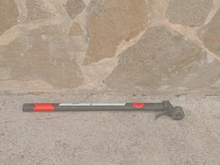 Patinete eléctrico y piezas