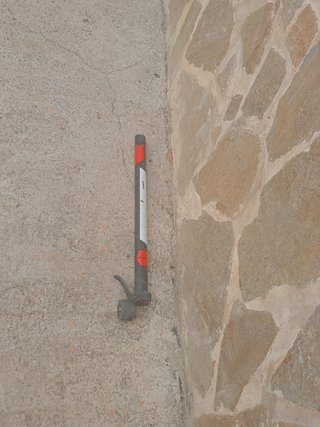 Patinete eléctrico y piezas