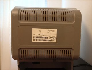 Televisor crt Philips, Philips, tv, neo geo, retro