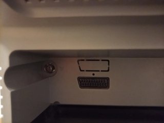 Televisor crt Philips, Philips, tv, neo geo, retro