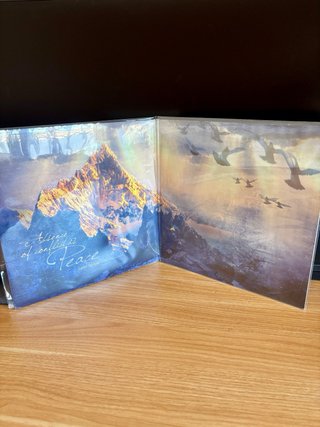 Power of Peace - The Isley Brothers & Santana 2LP
