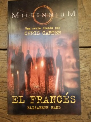 El francés. Millennium