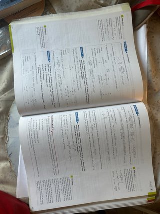 Química 2 Bachillerato