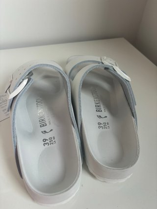 Sandalias Birkenstock Arizona BS Talla 39