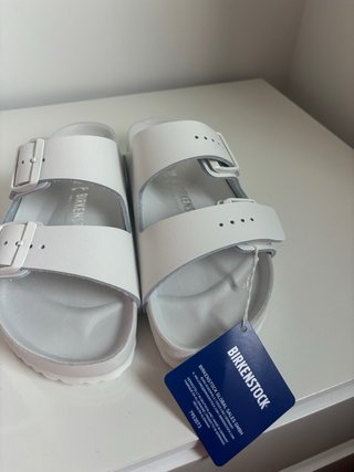 Sandalias Birkenstock Arizona BS Talla 39