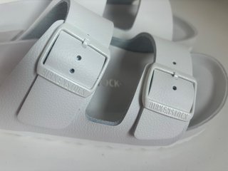 Sandalias Birkenstock Arizona BS Talla 39
