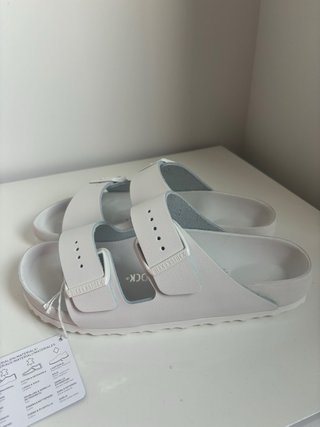 Sandalias Birkenstock Arizona BS Talla 39