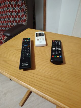 Mando a distancia Sony TV RM-ED009