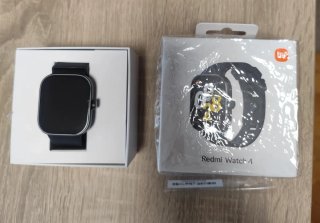 Xiaomi Redmi Watch 4