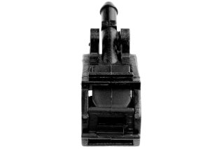EYECTOR PARABRISAS DEL VOLKSWAGEN-SKODA