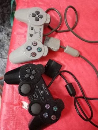 Mandos PlayStation Sony Originales