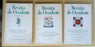 Revista de Occidente