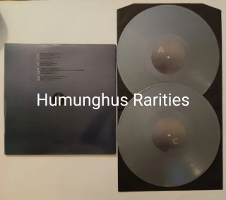 Marilyn Manson Mechanical Animals 2LP