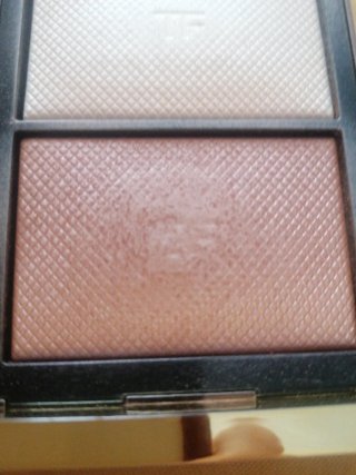 Tom Ford Skin Illuminating Powder Duo 01 Moonlight