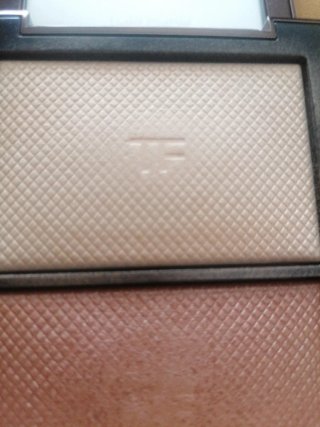 Tom Ford Skin Illuminating Powder Duo 01 Moonlight