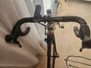 Bicicleta de carretera Orbea