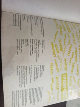 Lengua castellana y literatura 2 Secundaria