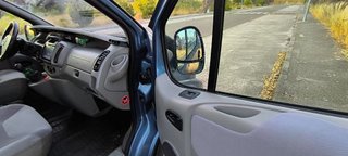 Opel Vivaro 2006