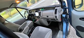 Opel Vivaro 2006