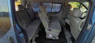 Opel Vivaro 2006