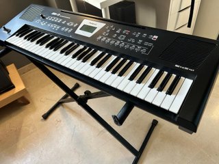 Teclado Roland BK-3