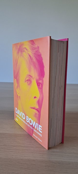 David Bowie - La historia detrás de sus canciones