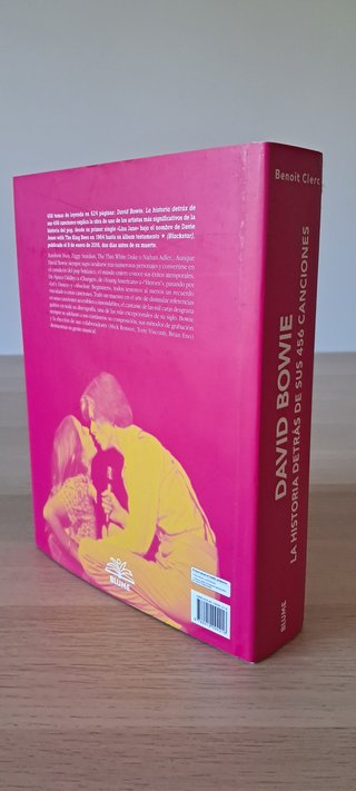 David Bowie - La historia detrás de sus canciones
