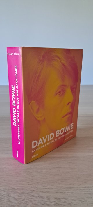 David Bowie - La historia detrás de sus canciones