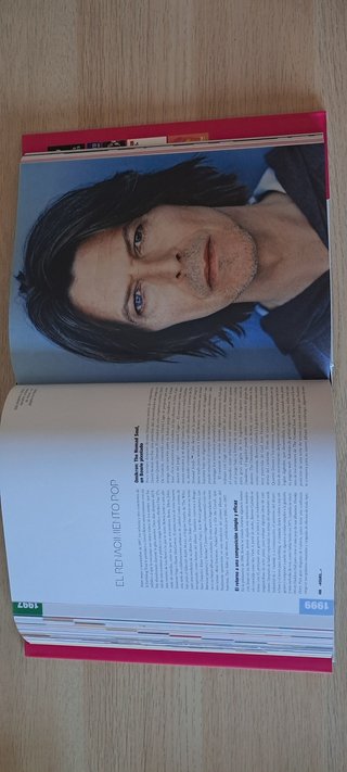 David Bowie - La historia detrás de sus canciones