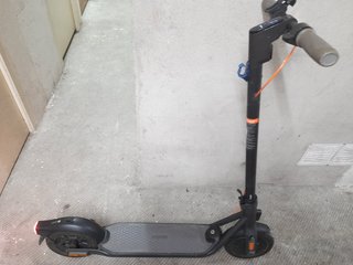 Patinete Eléctrico Ninebot