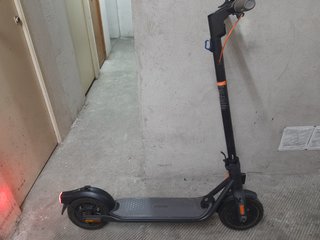 Patinete Eléctrico Ninebot