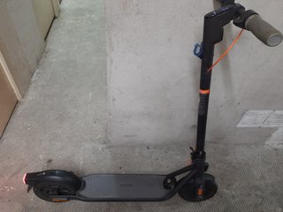 Patinete Eléctrico Ninebot