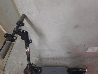 Patinete Eléctrico Ninebot
