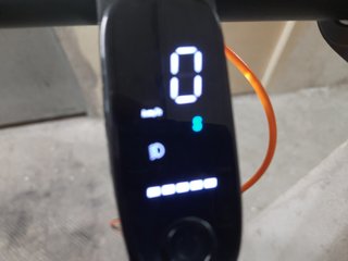 Patinete Eléctrico Ninebot