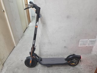 Patinete Eléctrico Ninebot