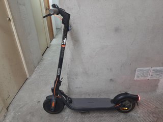 Patinete Eléctrico Ninebot