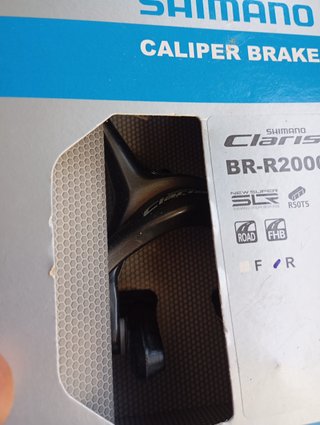 Freno Shimano Claris BR-R2000 Puente Trasero