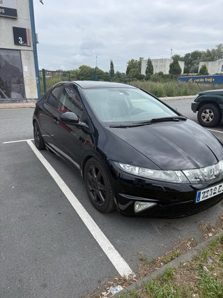 Honda Civic 2008