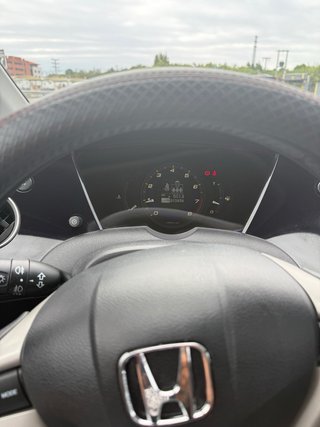 Honda Civic 2008