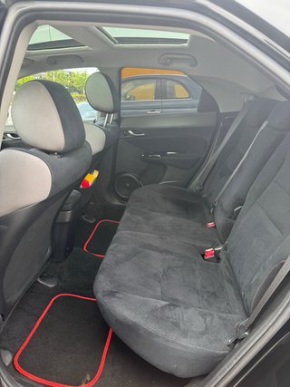 Honda Civic 2008