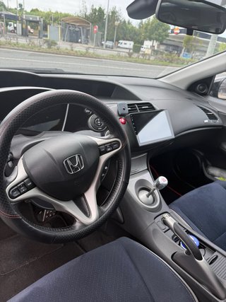 Honda Civic 2008