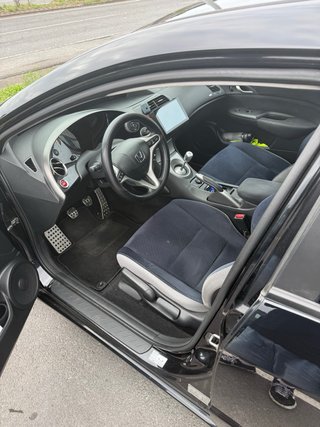 Honda Civic 2008