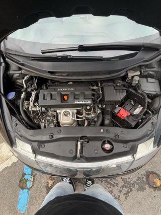 Honda Civic 2008