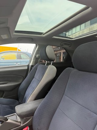 Honda Civic 2008