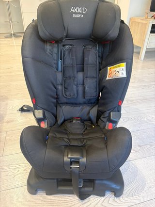 Silla coche Axkid Duofix