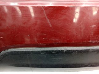 PARAGOLPES TRASERO HYUNDAI IX20 2011