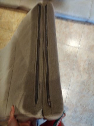 Colchonetas Poäng Ikea Beige