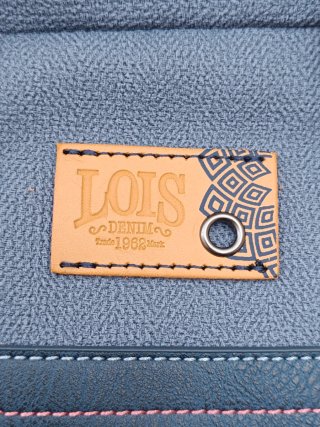 Mochila de Streetwear Marca LOIS